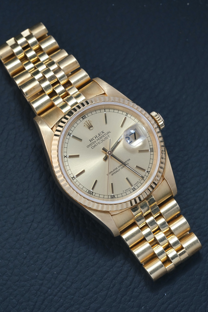 Rolex в наличии в Москве в &quot;Мануфактуре&quot;! 