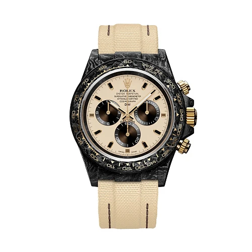 Заказать DiW  Rolex Daytona 41 Mm Desert Eagle  