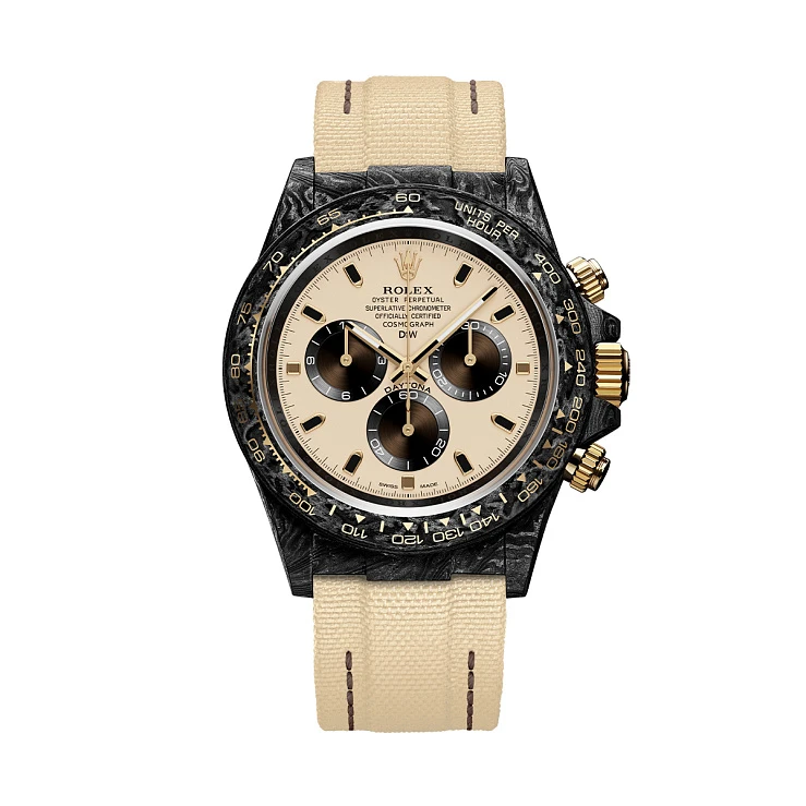 Заказать DiW  Rolex Daytona 41 Mm Desert Eagle  