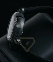 Часы Romain Jerome  Arraw 6919 Ceramic 45 Mm  1S45L.CZCR.8023.PR.ASN19 