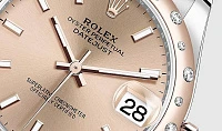 Заказать Rolex  Datejust 31  m278341rbr-0009
