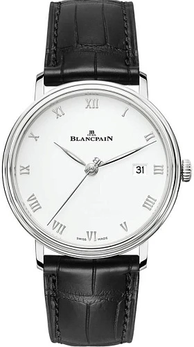 Заказать Blancpain  Villeret Ultra-Slim  6224 1127 55B