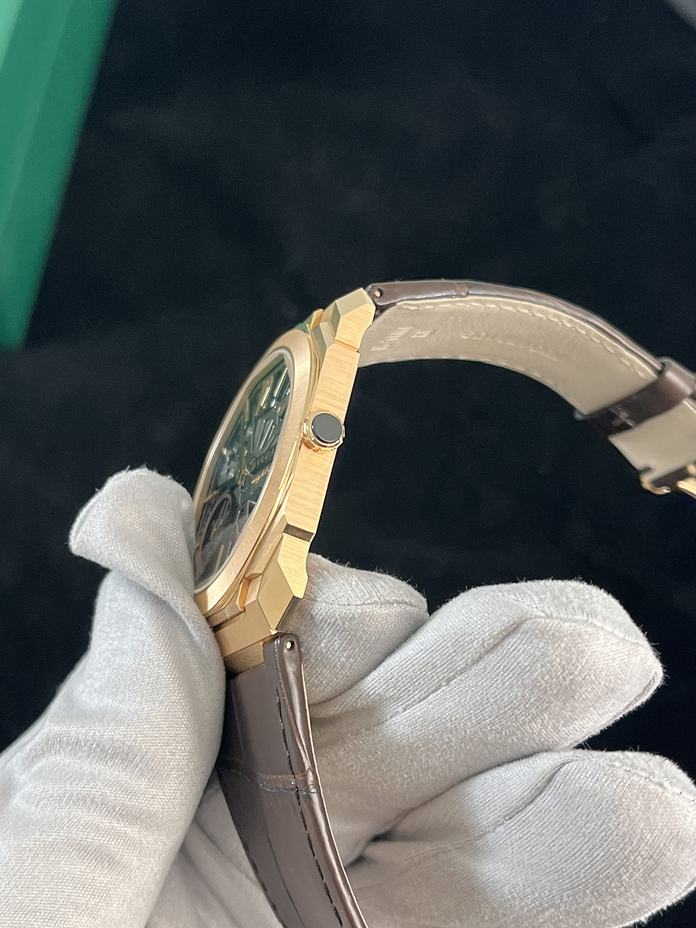 Bvlgari в наличии в Москве в &quot;Мануфактуре&quot;! 