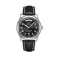 Часы Breitling  Aviator 8 Automatic Day &amp; Date 41  A45330101B1X2