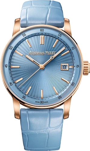 Заказать Audemars Piguet  Code 11.59 By Selfwinding  77410OR.OO.A344CR.01