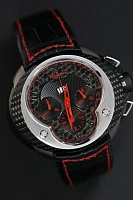 Часы Franc Vila  Cobra Grand Date Chronograph  FVEVOS8ChCOBRA