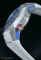 Часы Jacob &amp; Co  Epic X Chrono Messi Titanium  EC313.20.PE.LL.G