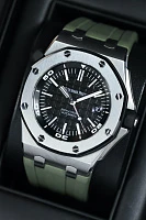 Часы Audemars Piguet  Royal Oak Offshore Diver 42Mm  15710ST.OO.A002CA.01
