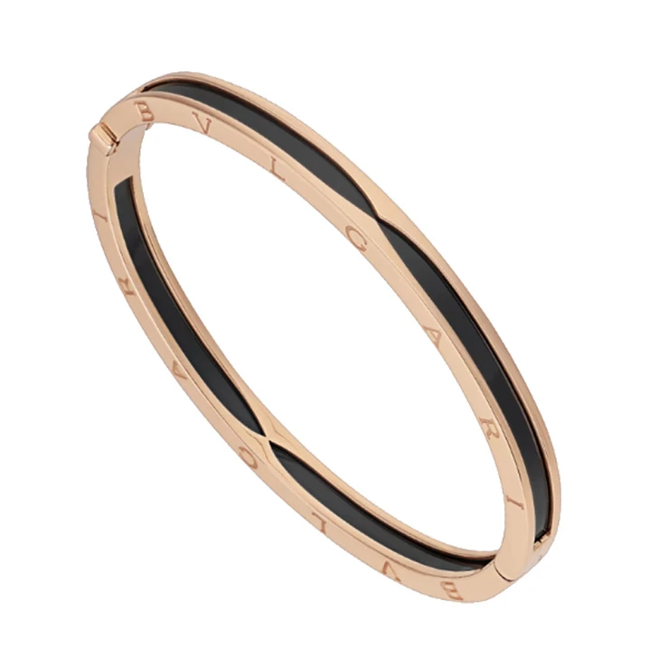 Украшение Bulgari  Браслет B.zero1  351419 