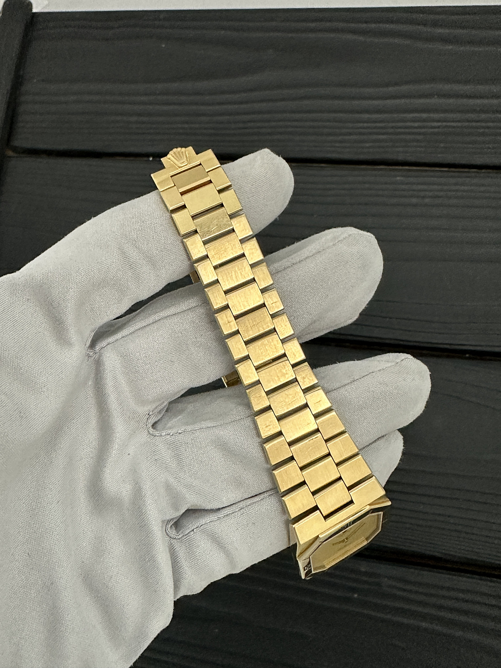 Rolex в наличии в Москве в &quot;Мануфактуре&quot;! 