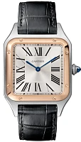 Заказать Cartier  Santos-Dumont  W2SA0011