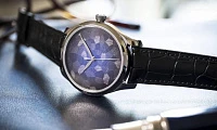 Заказать H. Moser &amp; Cie  H. Moser &amp; Cie Endeavour Centre Seconds  1200-1220