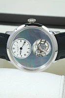 Часы Arnold &amp; Son  Utte Mother Of Pearl Limited Edition  1UTAG.M02A.C121G 