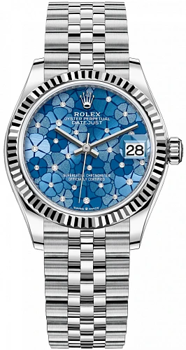 Заказать Rolex  Datejust 31 Oyster Perpetual  m278274-0036