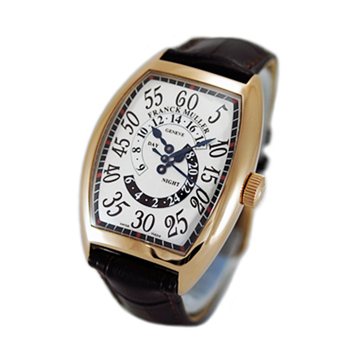 Часы Franck Muller  Cintree Curvex Day & Night  8880 DH