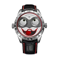 Часы Konstantin Chaykin (Константин Чайкин)  Harlequin Ventuno Limited Edition  