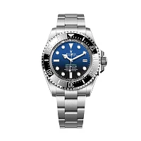 Часы Rolex  Deepsea 44Mm Steel  136660-0003