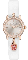 Заказать Blancpain  Women Ladybird Ultraplate  0063C 2987 63A