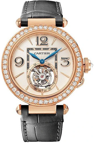 Заказать Cartier  Pasha De  HPI01575