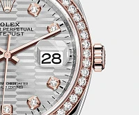 Заказать Rolex  Datejust 36 Oyster Perpetual  m126281rbr-0028