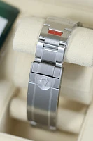 Часы Rolex  Submariner No Date Steel  124060