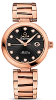 Заказать Omega  De Ville Ladymatic Co-Axial 34 Mm  425.60.34.20.51.001