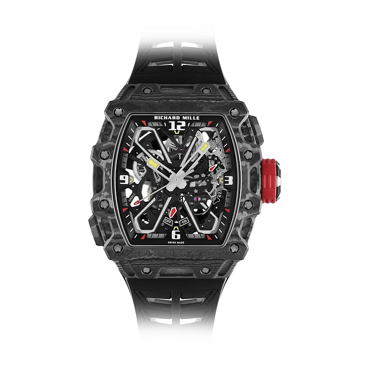 Часы Richard Mille  Rafael Nadal Automatic Quartz Tpt®  RM35-03 