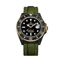 Заказать DiW  Rolex Sea Dweller Camo Green  