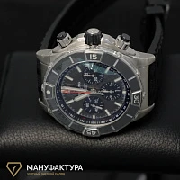 Часы Breitling  Super Chronomat B01 44  AB0136251B2S1
