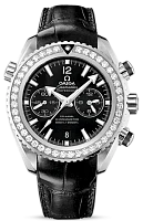 Заказать Omega  Seamaster Planet Ocean 600 M Co-Axial Chronograph 45.5 Mm  232.18.46.51.01.001