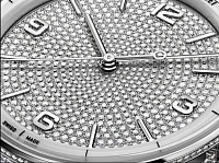 Заказать Audemars Piguet  Code 11.59 By Selfwinding  15210BC.ZZ.D128CR.01