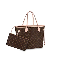 Часы Louis Vuitton  Neverfull Mm Canvas Monogram  M40995