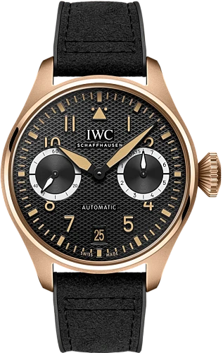 Заказать Iwc  Big Pilots Watch Amg G 63  IW501201