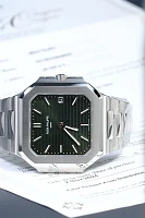 Часы Patek Philippe  Cubitus Green  ‎5821/1A-001