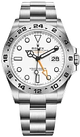 Заказать Rolex  Explorer Ii Oyster Perpetual 42 Mm  m226570-0001