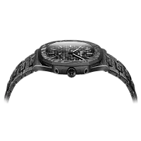 Заказать DiW  Patek Philippe All Carbon Monolith  