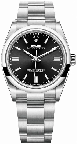 Заказать Rolex  Oyster Perpetual 36  m126000-0002