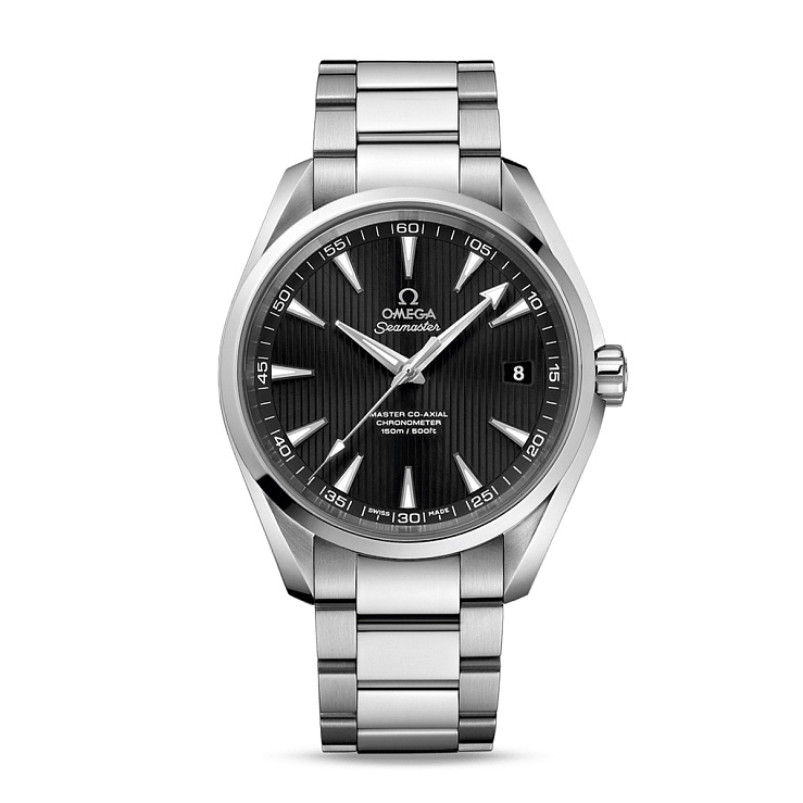 Часы Omega  Aqua Terra 150M  23110422101003