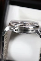 Часы Czapek  Czapek &amp; Cie: Antarctique Rattrapante Ice Blue  ANTARCTIQUE RATTRAPANTE