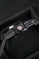 Часы Hublot  Big Bang Unico Sang Bleu Black Magic  415.CX.1112.VR.MXM18 