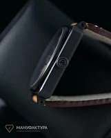 Часы Bell &amp; Ross  Heritage 46 Mm  BR 01-92