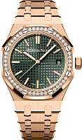 Часы Audemars Piguet  Royal Oak Selfwinding  15551OR.ZZ.1356OR.06