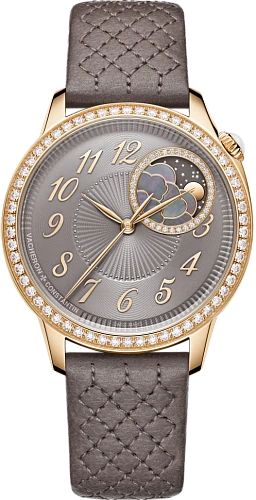 Заказать Vacheron Constantin  Egerie Moon Phase  8005F/000R-B958
