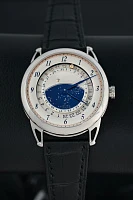 Часы De Bethune  Gmt Starry Varius  DB25VGTIS3