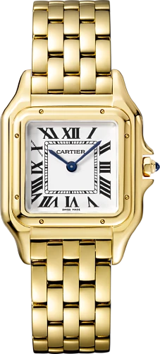 Заказать Cartier  Panthere De Watch  WGPN0009