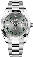 Заказать Rolex  Datejust 41 Oyster  m126300-0013