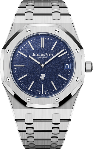 Заказать Audemars Piguet  Royal Oak Jumbo Extra-Thin  16202BC.OO.1240BC.02