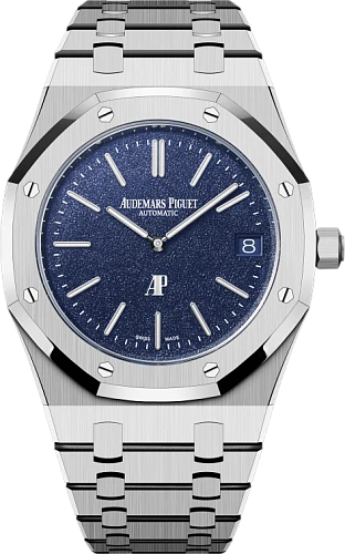 Заказать Audemars Piguet  Royal Oak Jumbo Extra-Thin  16202BC.OO.1240BC.02