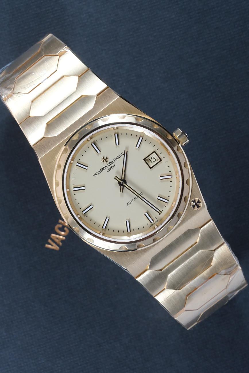 Часы Vacheron Constantin  Historiques Jumbo 222  4200H/222J-B935