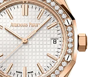 Часы Audemars Piguet  Royal Oak Selfwinding  15551OR.ZZ.1356OR.04